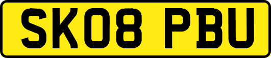 SK08PBU