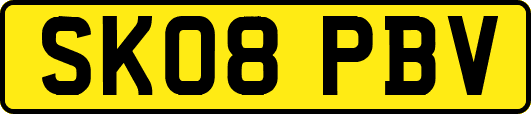 SK08PBV