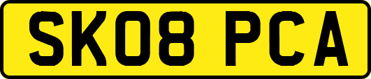 SK08PCA