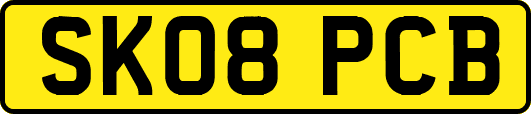 SK08PCB