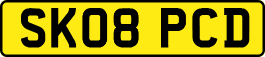 SK08PCD