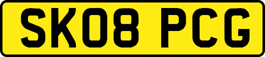 SK08PCG