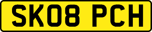 SK08PCH
