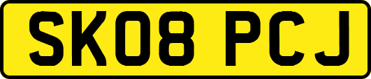 SK08PCJ