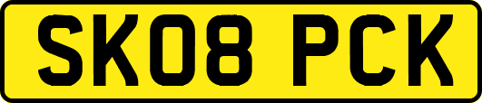 SK08PCK
