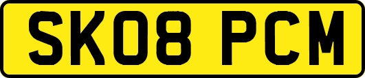 SK08PCM