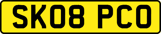 SK08PCO