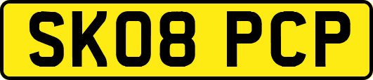SK08PCP