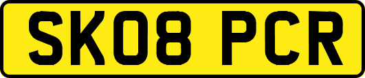 SK08PCR