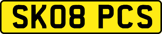 SK08PCS