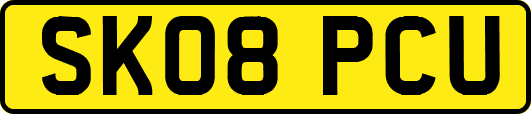 SK08PCU