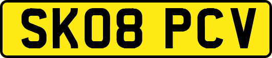 SK08PCV