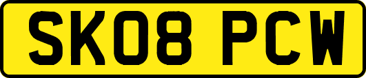 SK08PCW