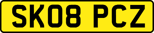 SK08PCZ