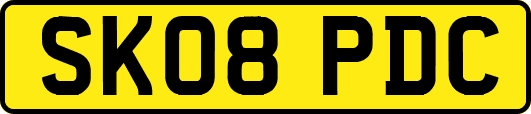SK08PDC