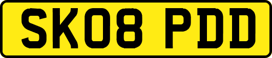 SK08PDD