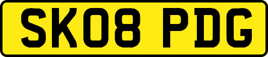 SK08PDG