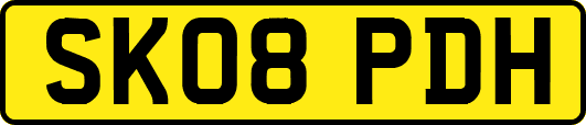 SK08PDH