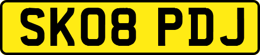 SK08PDJ