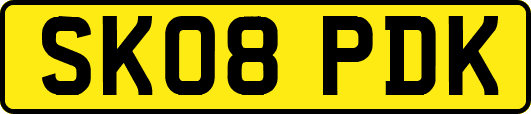 SK08PDK