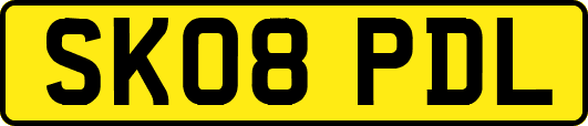 SK08PDL