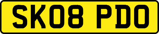 SK08PDO