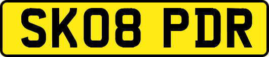SK08PDR