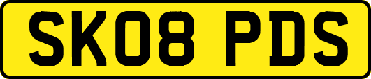 SK08PDS