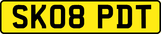SK08PDT