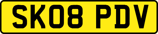 SK08PDV