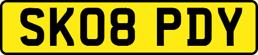 SK08PDY