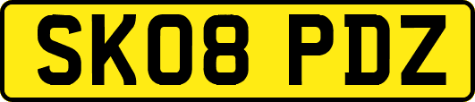 SK08PDZ