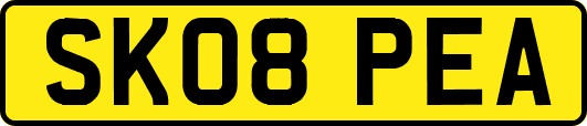 SK08PEA