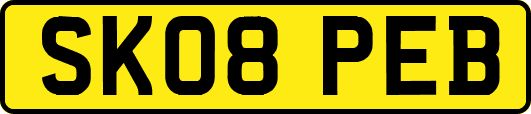 SK08PEB