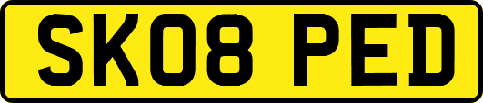 SK08PED