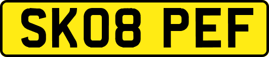 SK08PEF