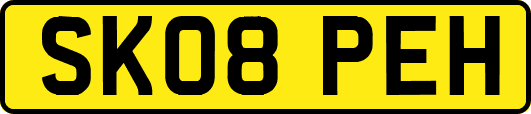SK08PEH