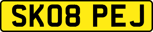 SK08PEJ