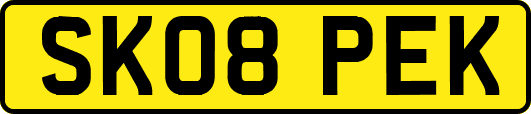 SK08PEK