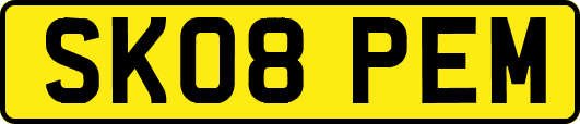 SK08PEM