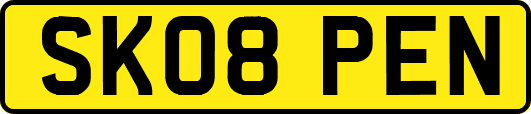 SK08PEN