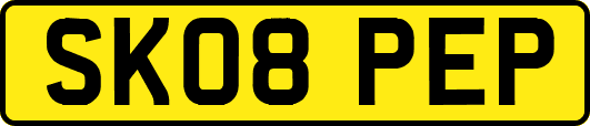 SK08PEP