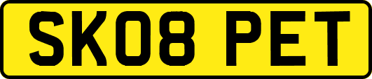 SK08PET