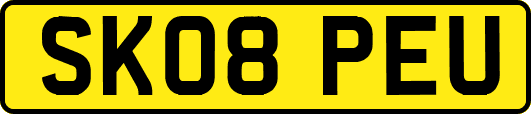 SK08PEU