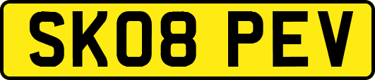 SK08PEV