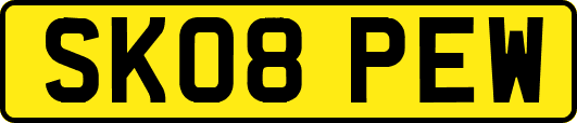 SK08PEW