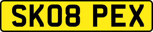 SK08PEX