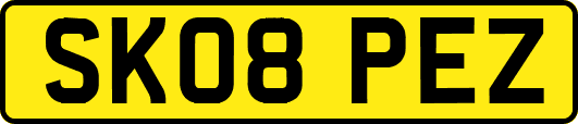 SK08PEZ