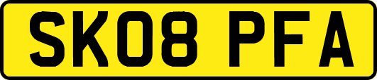 SK08PFA