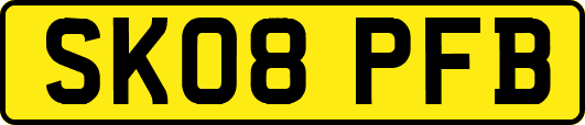 SK08PFB